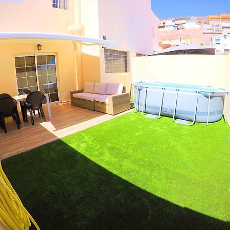Arguineguin Villa Aspen Gran Canaria מראה חיצוני תמונה
