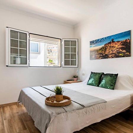 Arguineguin Villa Aspen Gran Canaria מראה חיצוני תמונה