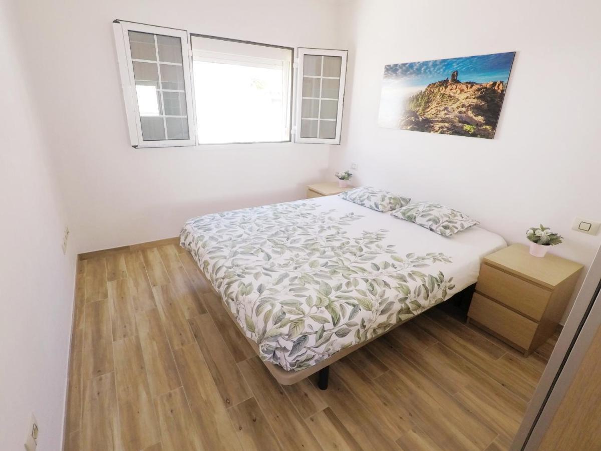 Arguineguin Villa Aspen Gran Canaria מראה חיצוני תמונה