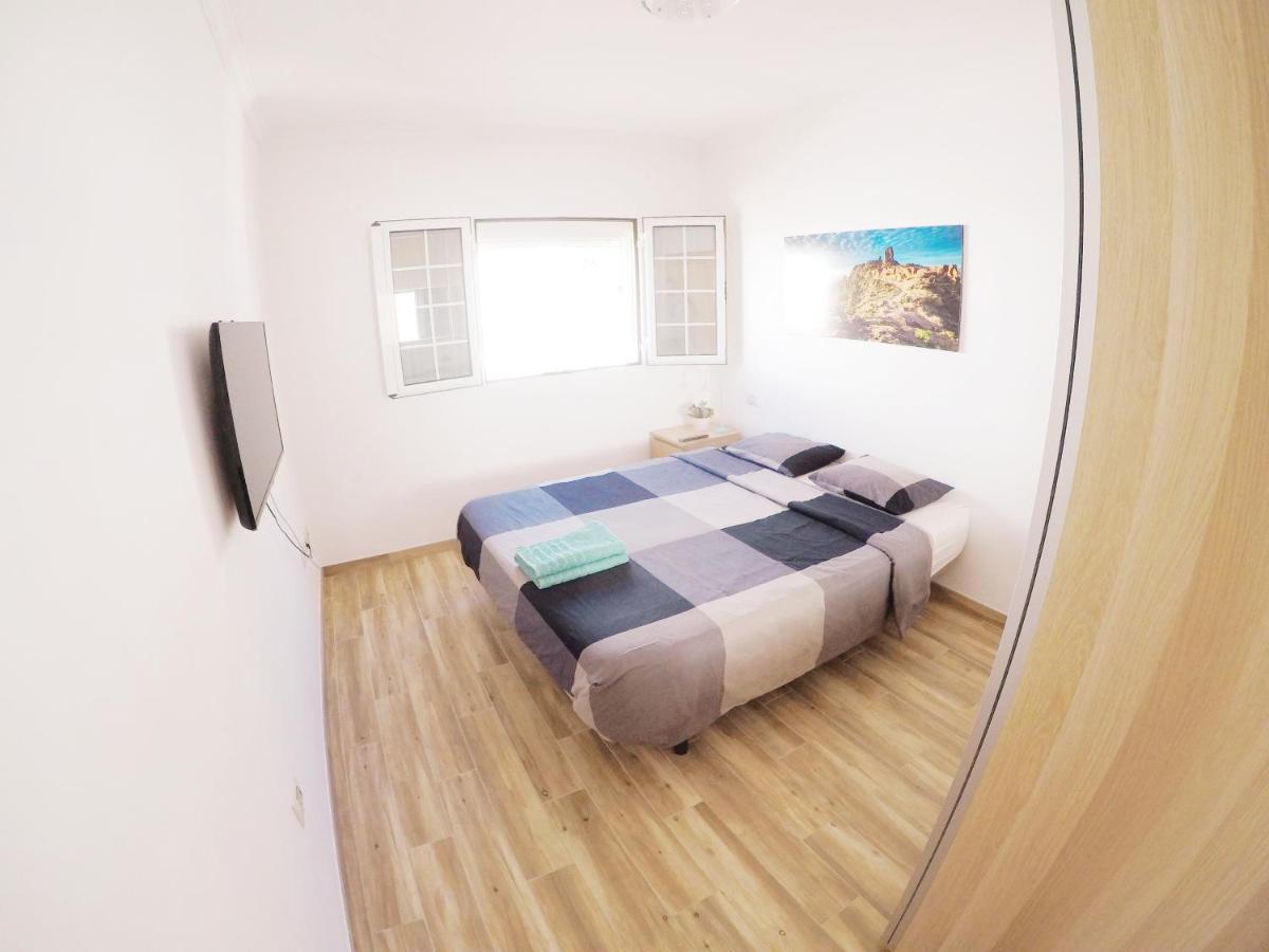 Arguineguin Villa Aspen Gran Canaria מראה חיצוני תמונה