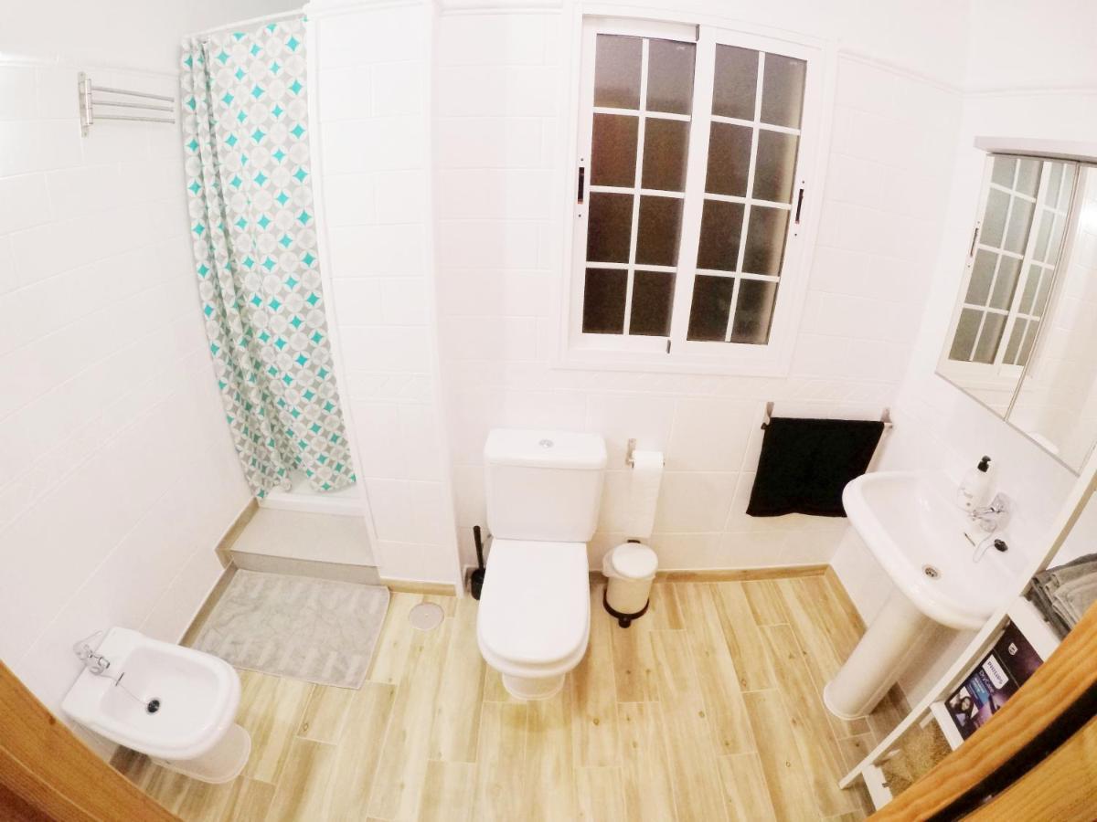 Arguineguin Villa Aspen Gran Canaria מראה חיצוני תמונה