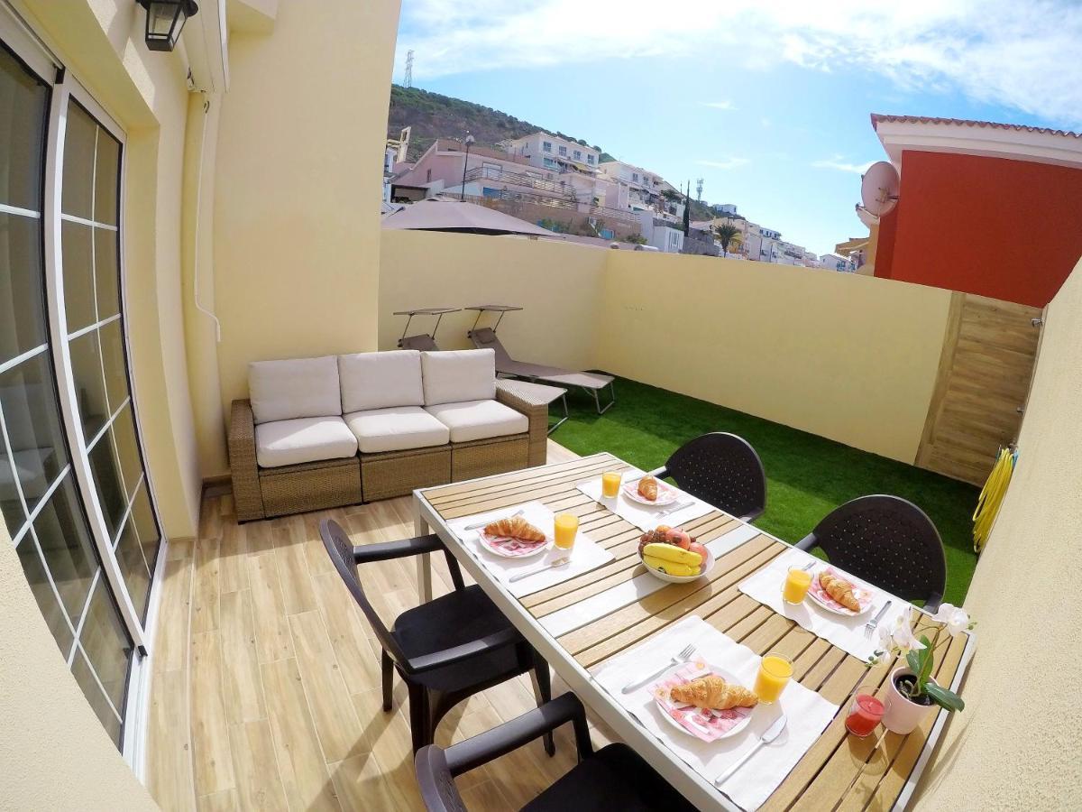 Arguineguin Villa Aspen Gran Canaria מראה חיצוני תמונה