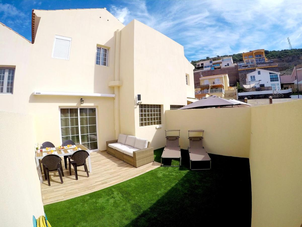Arguineguin Villa Aspen Gran Canaria מראה חיצוני תמונה