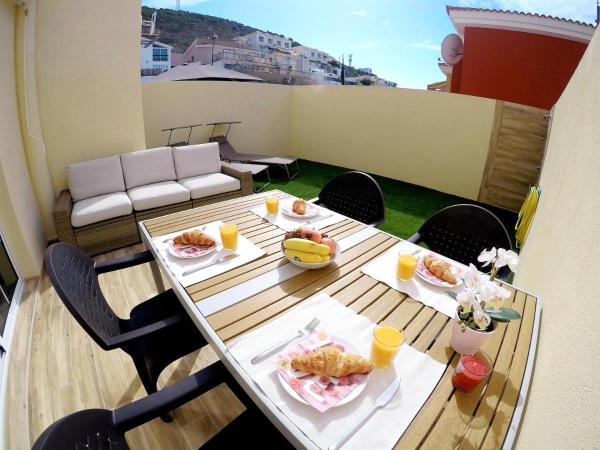 Arguineguin Villa Aspen Gran Canaria מראה חיצוני תמונה