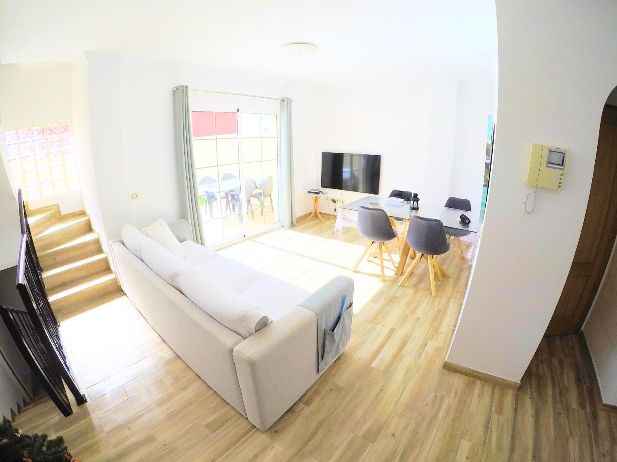 Arguineguin Villa Aspen Gran Canaria מראה חיצוני תמונה