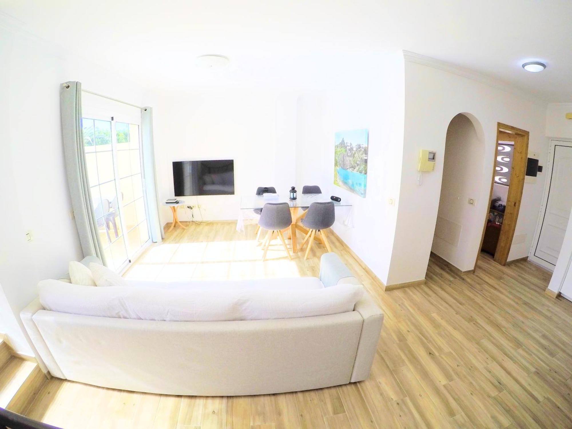 Arguineguin Villa Aspen Gran Canaria מראה חיצוני תמונה