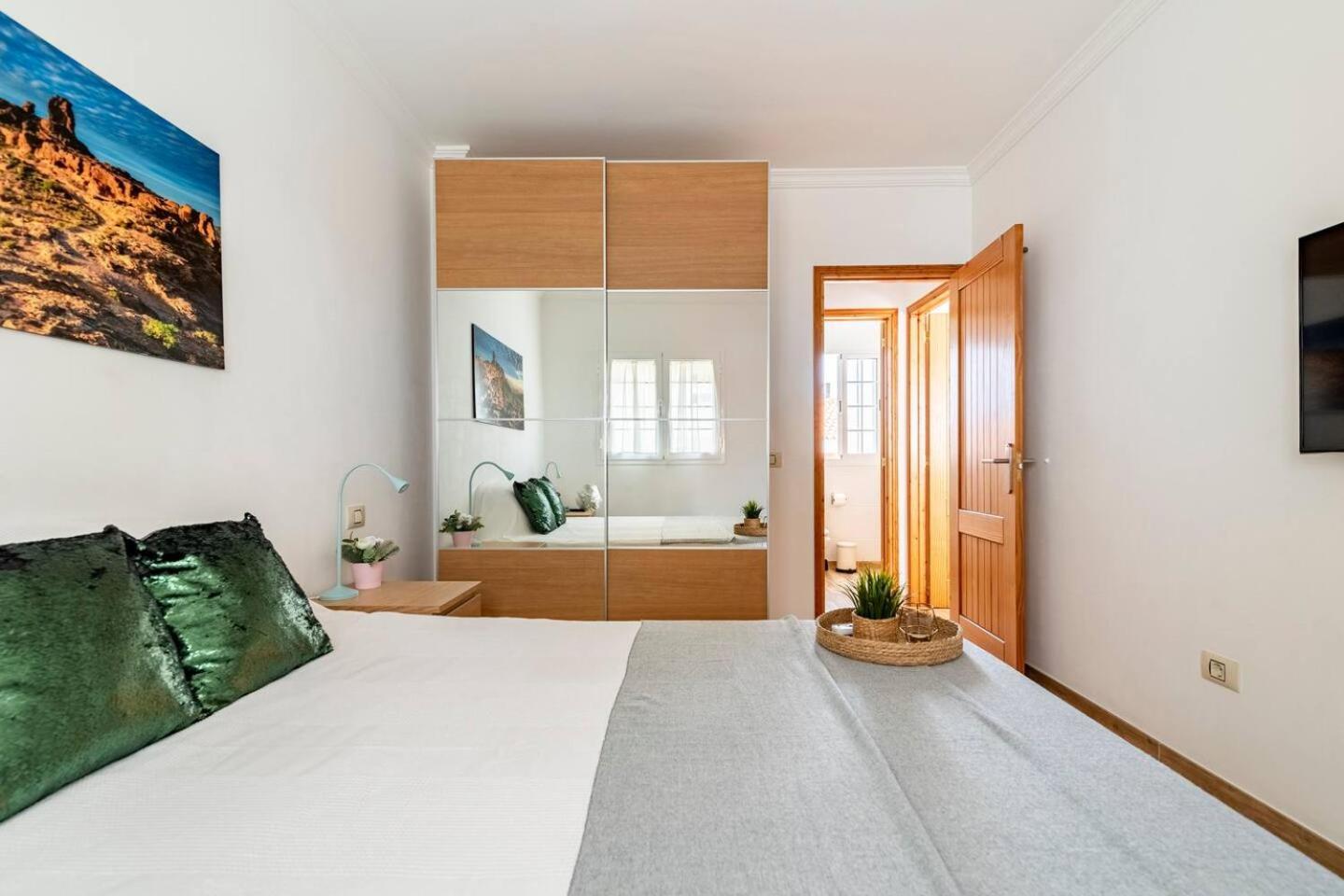 Arguineguin Villa Aspen Gran Canaria מראה חיצוני תמונה