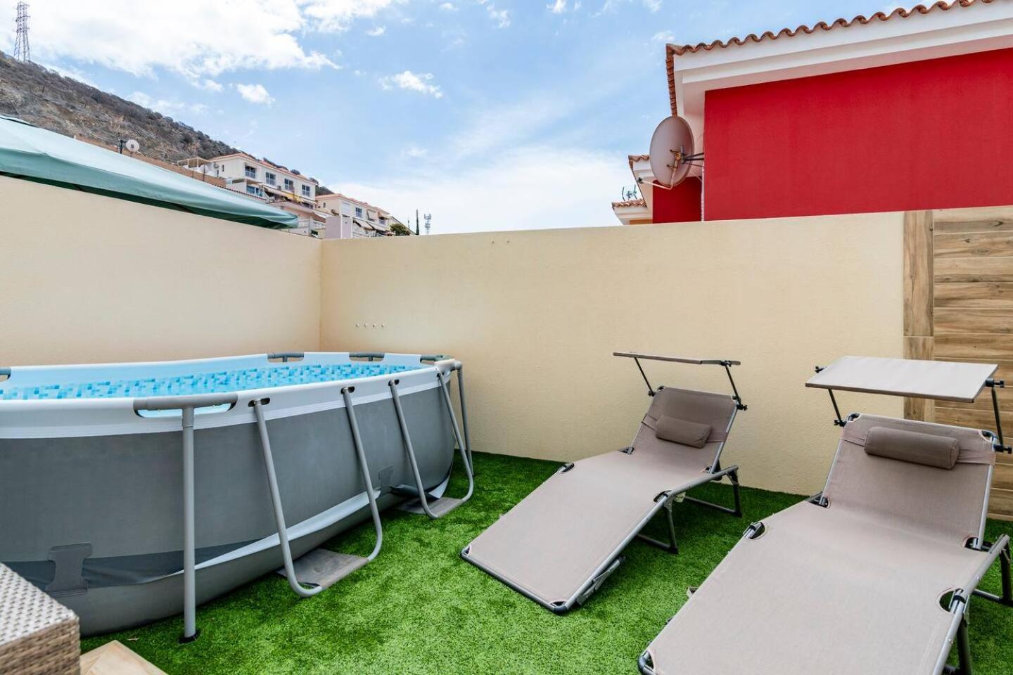 Arguineguin Villa Aspen Gran Canaria מראה חיצוני תמונה
