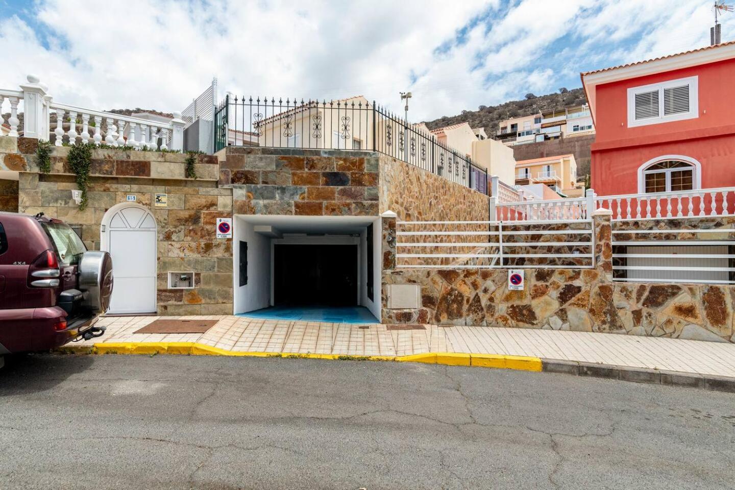 Arguineguin Villa Aspen Gran Canaria מראה חיצוני תמונה
