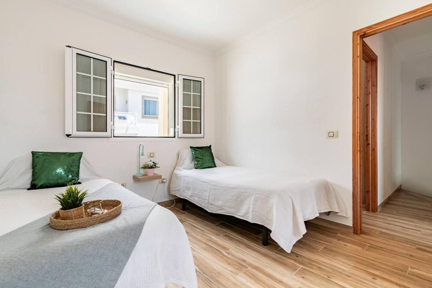 Arguineguin Villa Aspen Gran Canaria מראה חיצוני תמונה