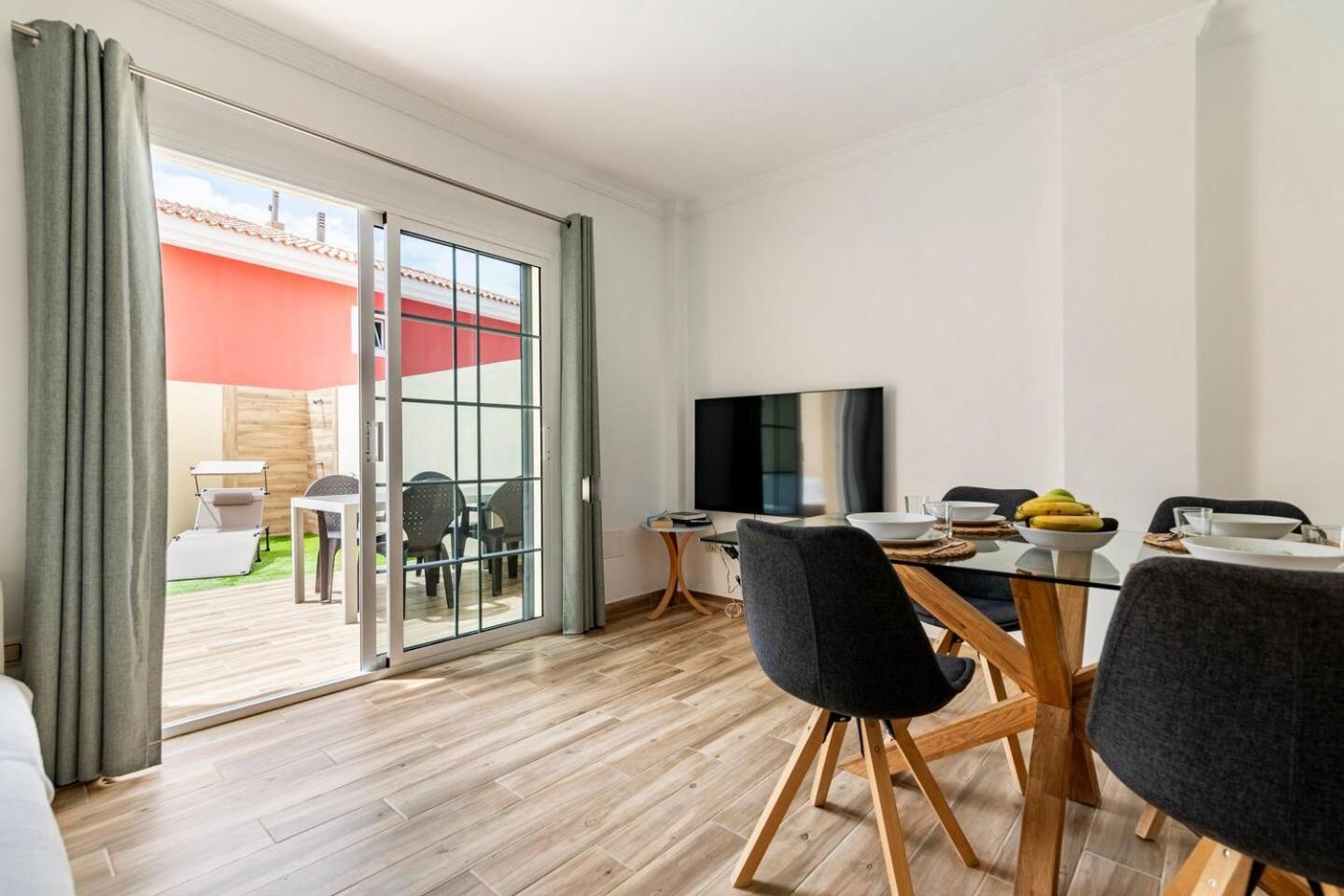 Arguineguin Villa Aspen Gran Canaria מראה חיצוני תמונה