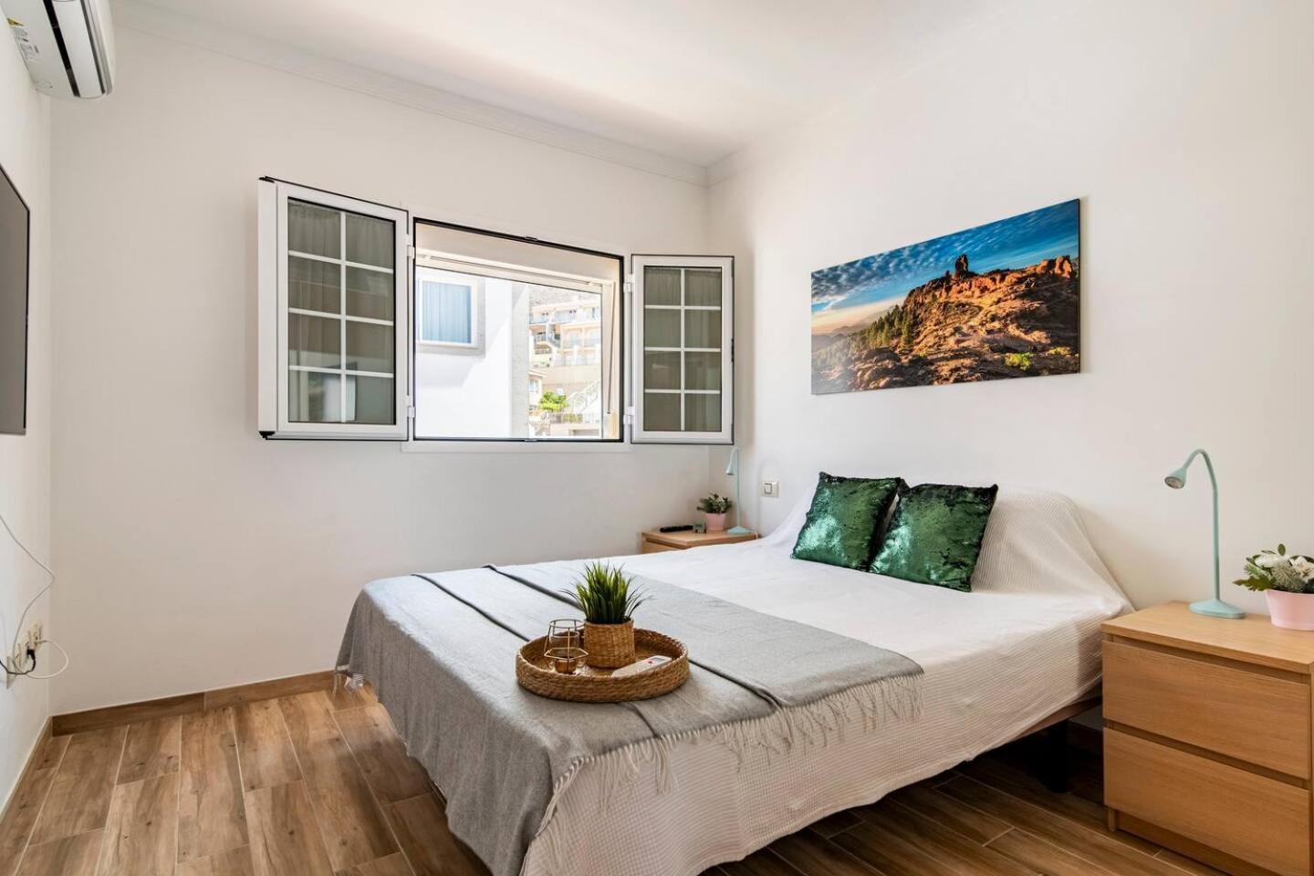 Arguineguin Villa Aspen Gran Canaria מראה חיצוני תמונה