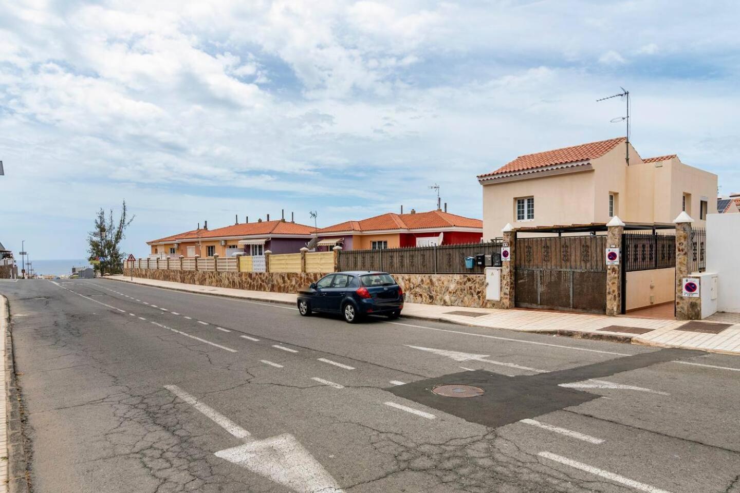 Arguineguin Villa Aspen Gran Canaria מראה חיצוני תמונה