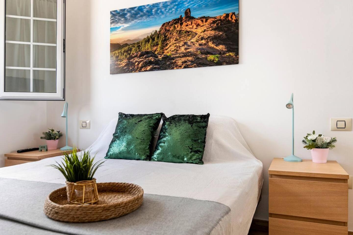 Arguineguin Villa Aspen Gran Canaria מראה חיצוני תמונה