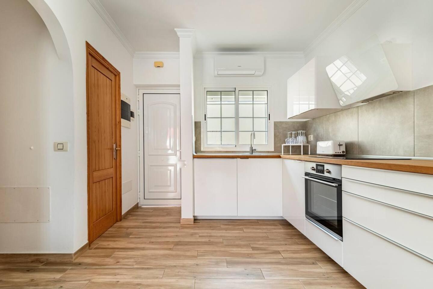 Arguineguin Villa Aspen Gran Canaria מראה חיצוני תמונה
