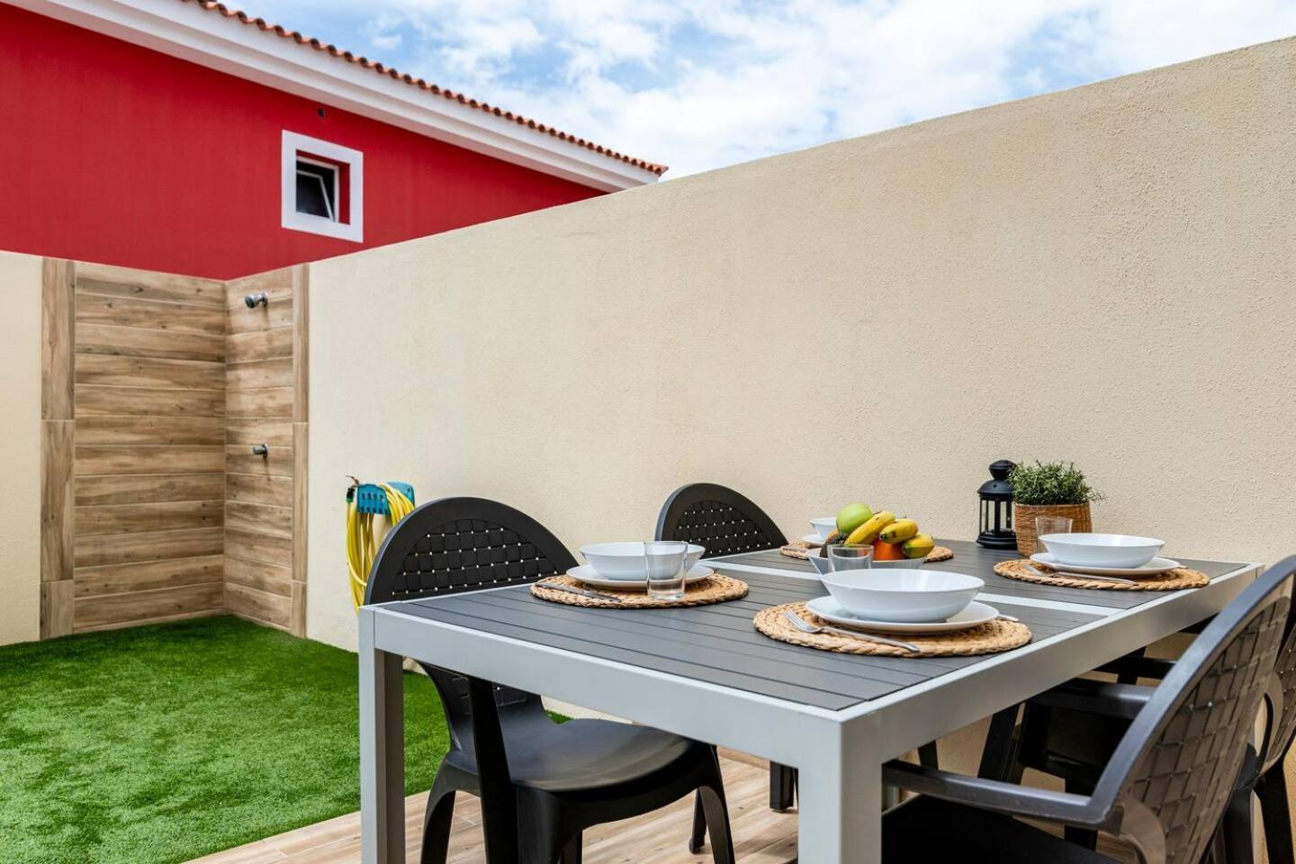 Arguineguin Villa Aspen Gran Canaria מראה חיצוני תמונה