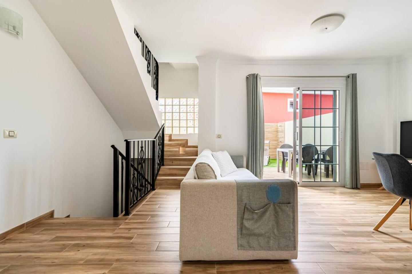 Arguineguin Villa Aspen Gran Canaria מראה חיצוני תמונה