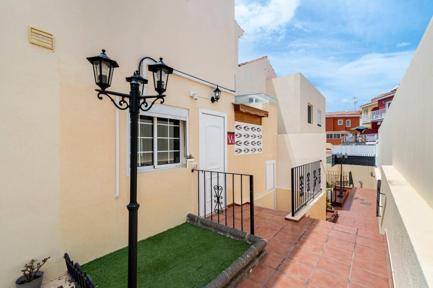 Arguineguin Villa Aspen Gran Canaria מראה חיצוני תמונה