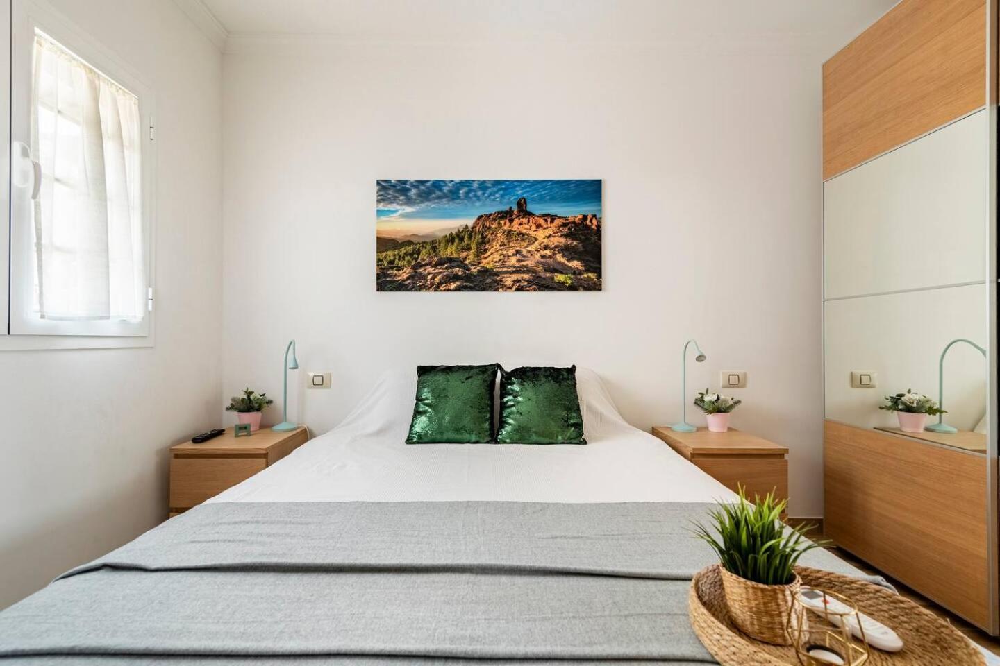 Arguineguin Villa Aspen Gran Canaria מראה חיצוני תמונה