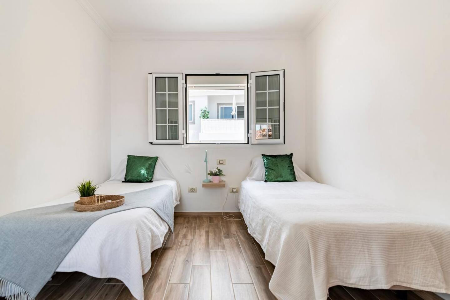 Arguineguin Villa Aspen Gran Canaria מראה חיצוני תמונה